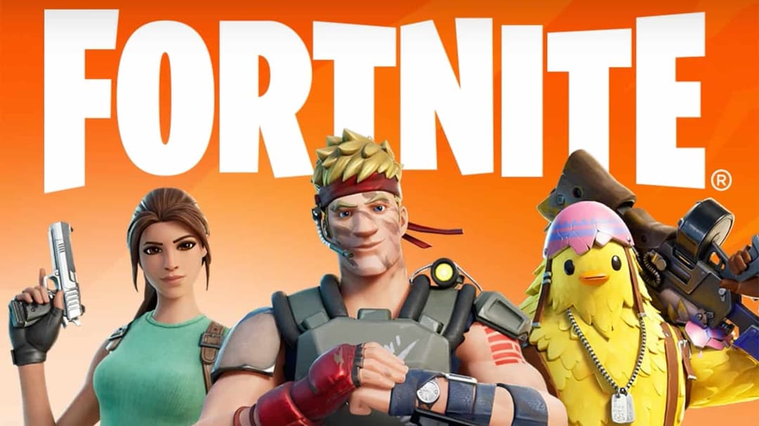 Fortnite lawsuit reveals The Rock, Lady Gaga & Ariana Grande skins ...