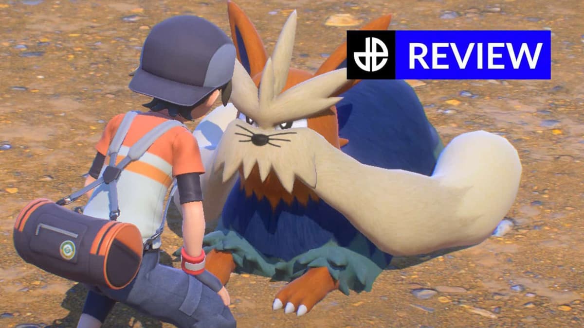 New Pokemon Snap Review