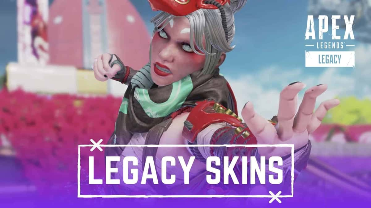 legacy skins for apex legends season 9