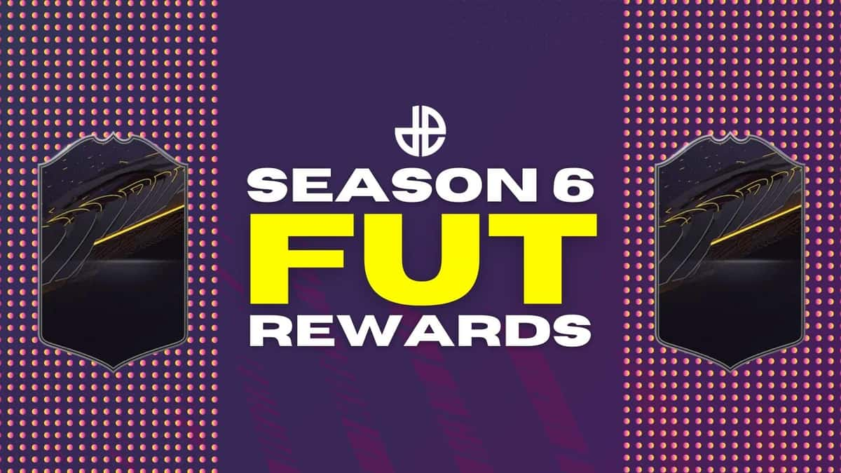 FIFA 21 Season 6 Hub