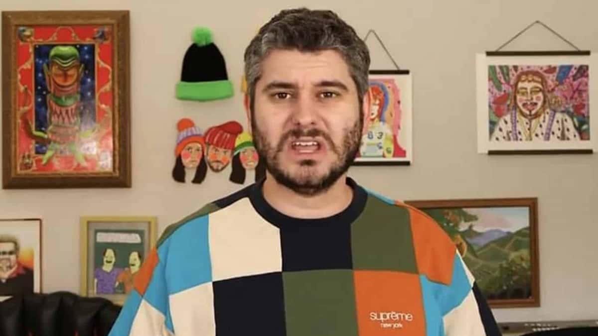 Ethan Klein Triller Jake Paul