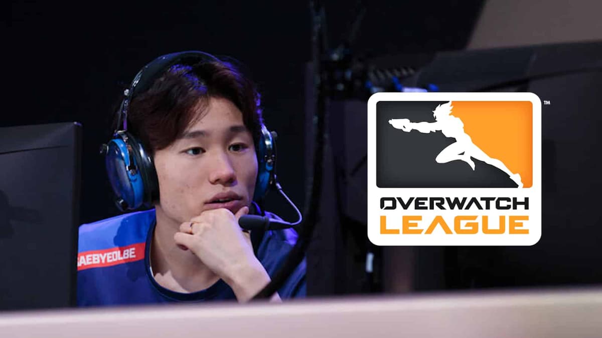 saebyeolbe overwatch league boycott