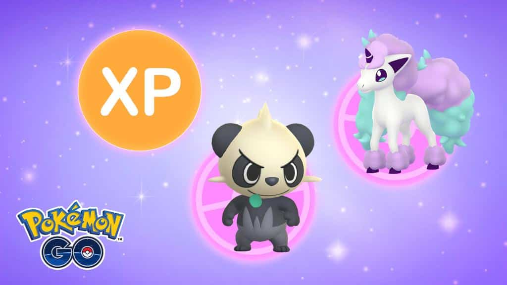 Pancham pokemon challenge