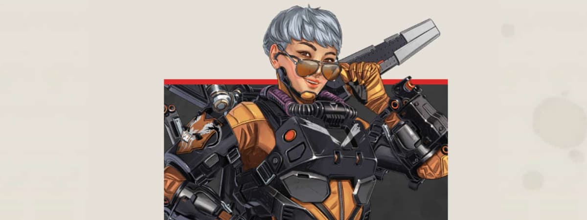 Valk Apex Legends Arenas tier list