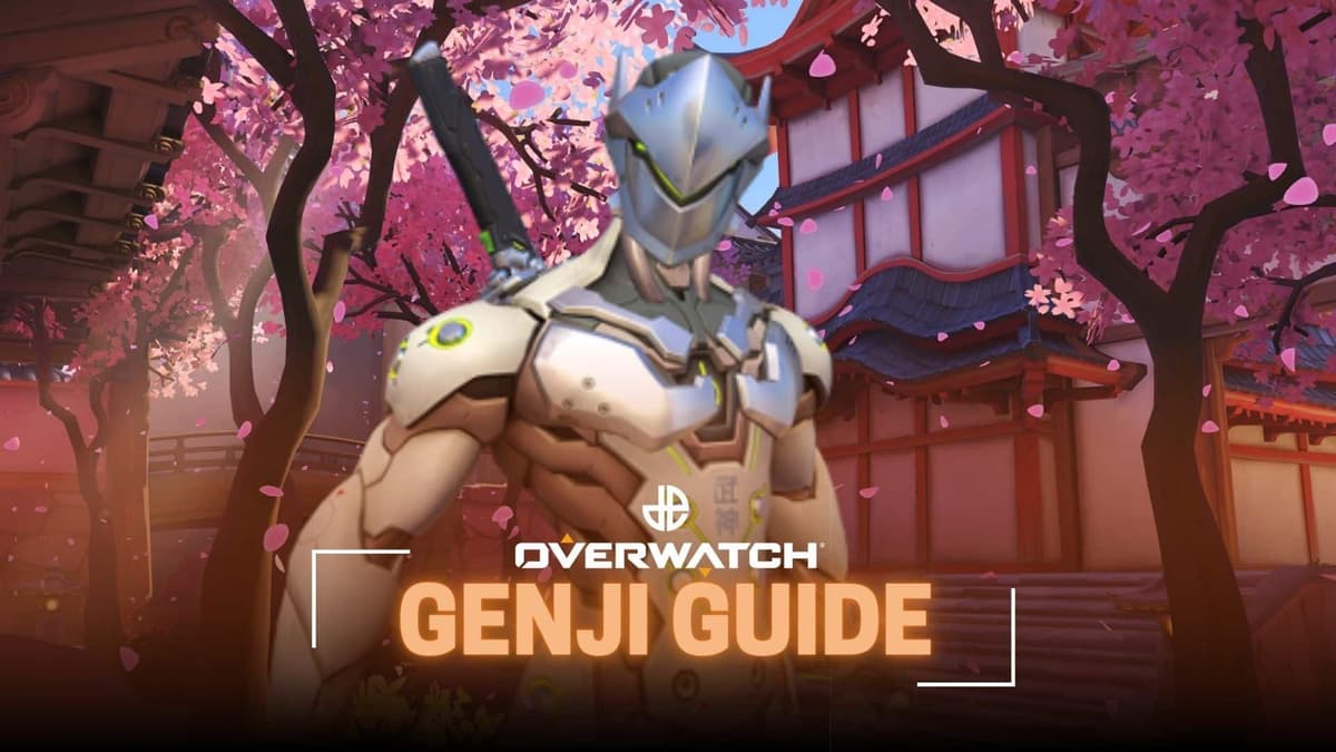 Genji