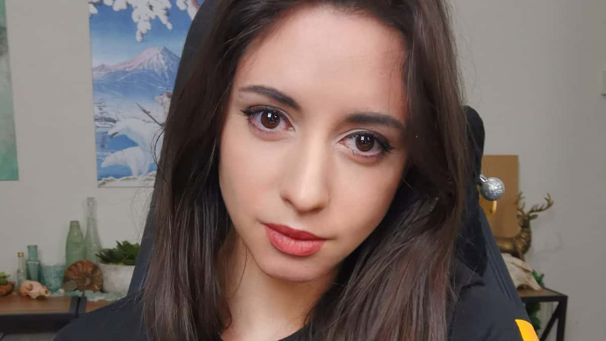 Sweet Anita TIkTok