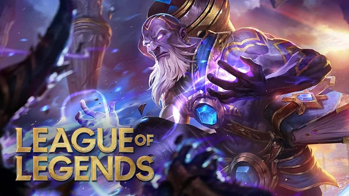 Riot planning yet another Ryze rework in LoL Season 11.