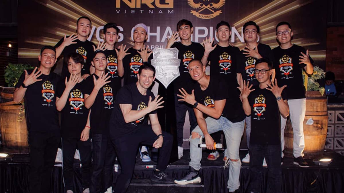 NRG Vietnam