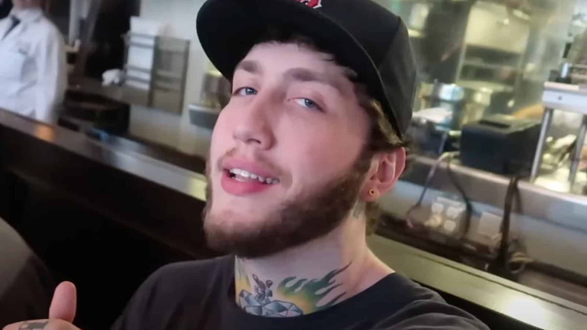 FaZe Banks