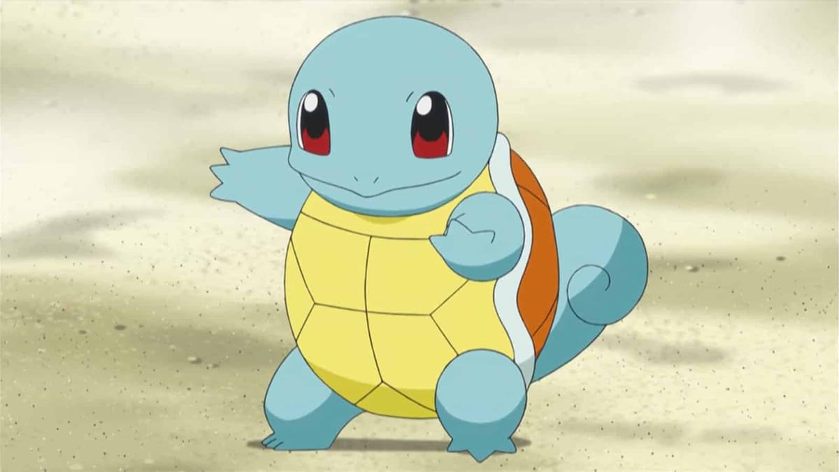 Os 10 melhores Pokémon iniciais de todos os tempos, classificados