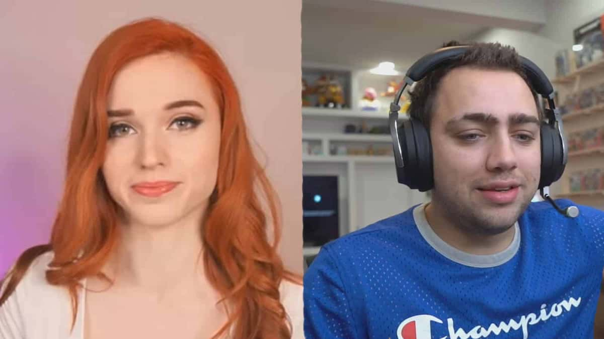 amouranth and mizkif