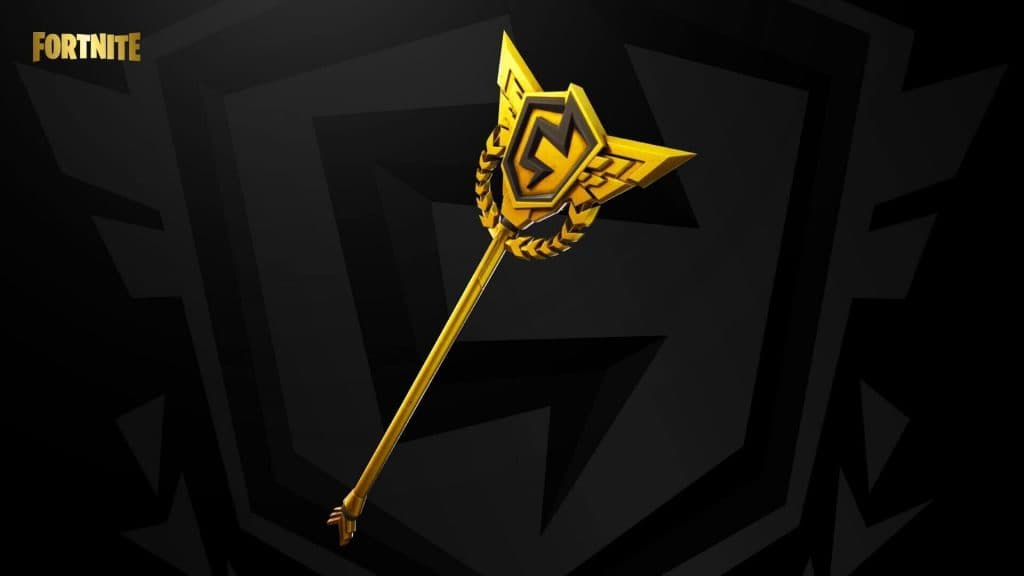 fncs pickaxe