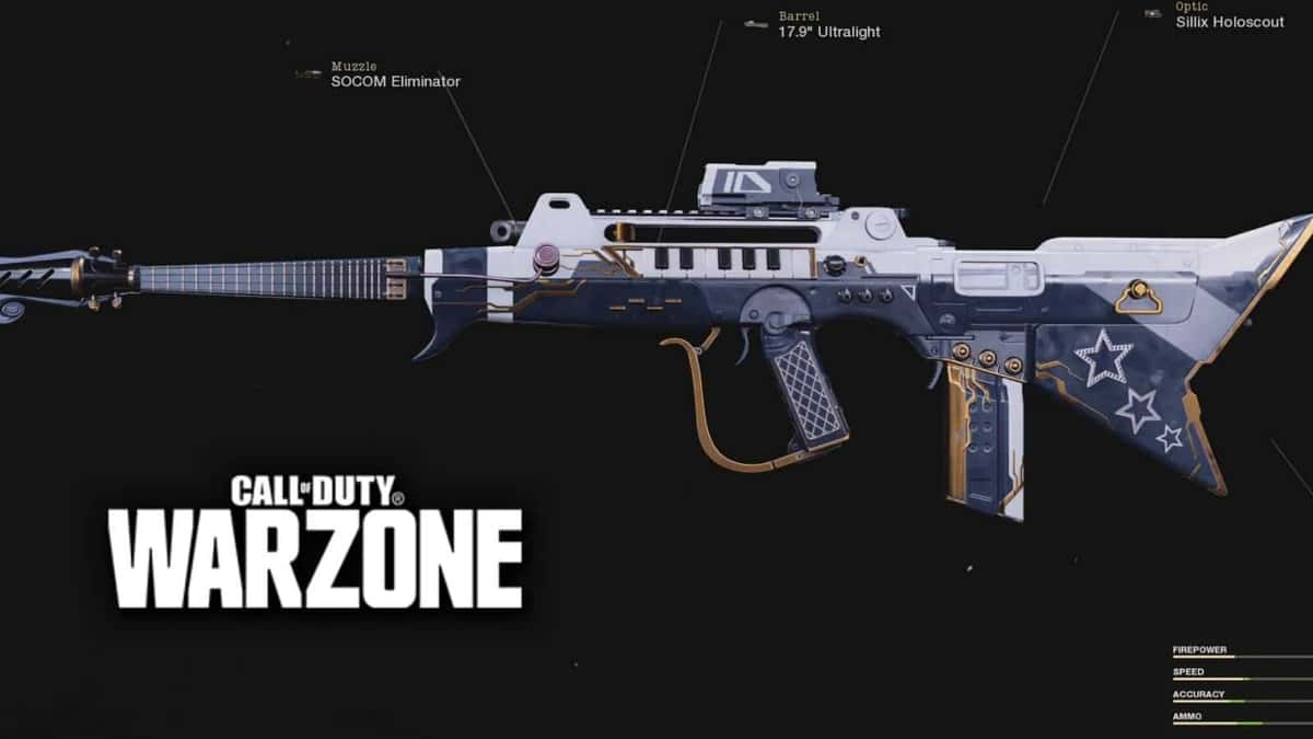 new warzone bundle