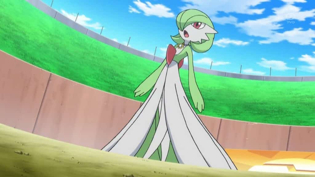 gardevoir Pokemon