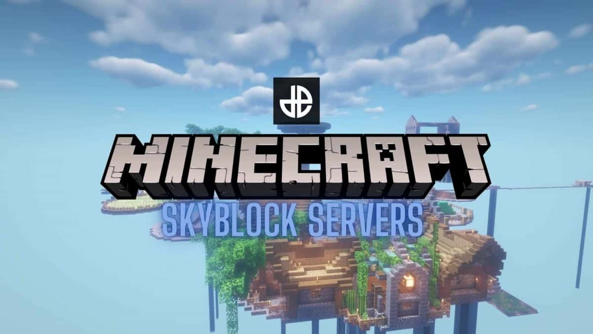 MC Skyblock