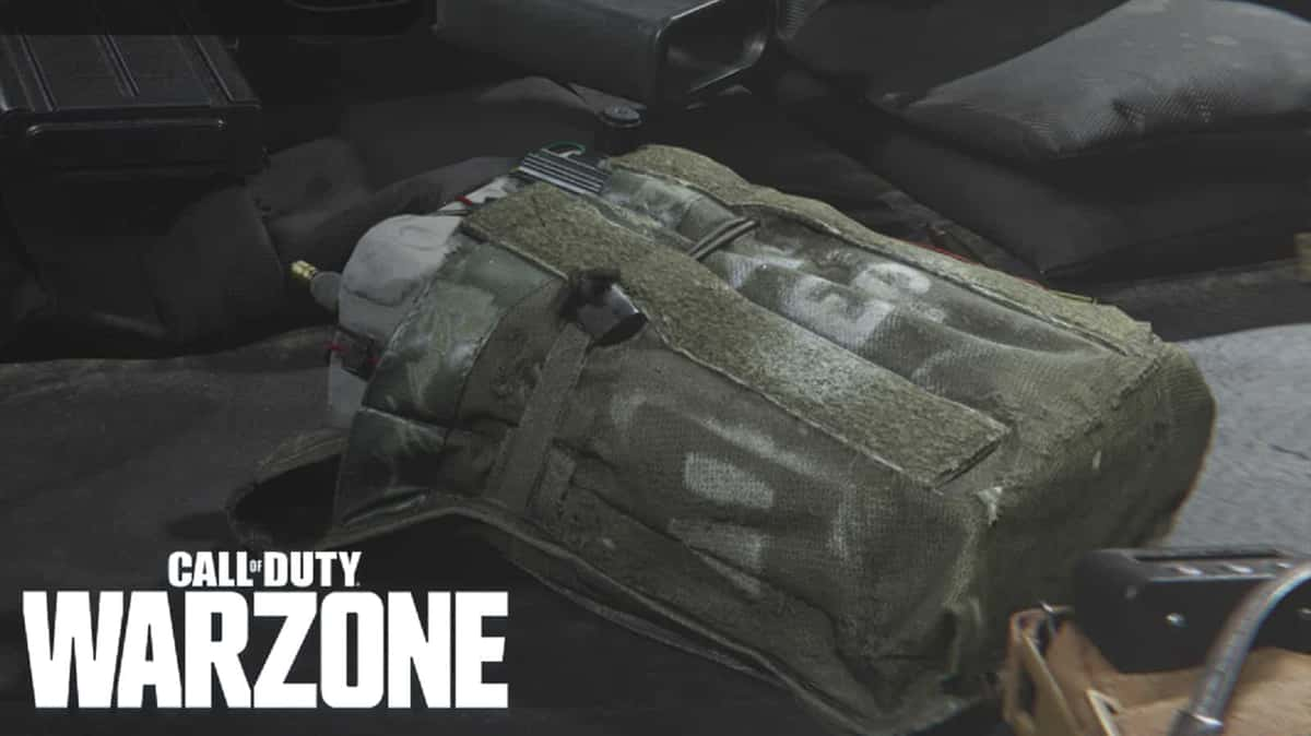 warzone call of duty c4