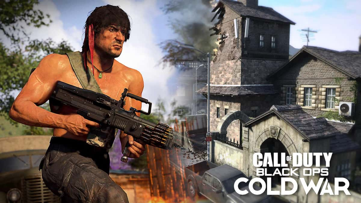 black ops cold war season 3 update rambo standoff