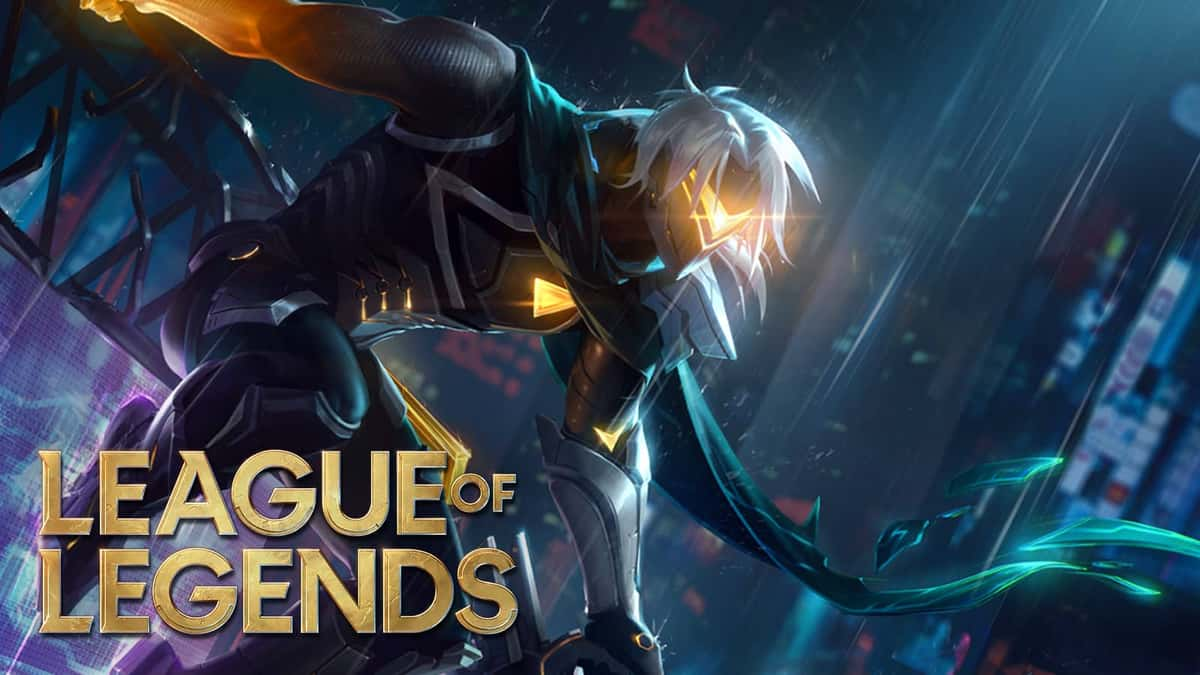 League of Legends patch 11.11 notes LoL buffs & nerfs.