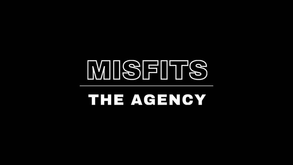 The Misfits Agency