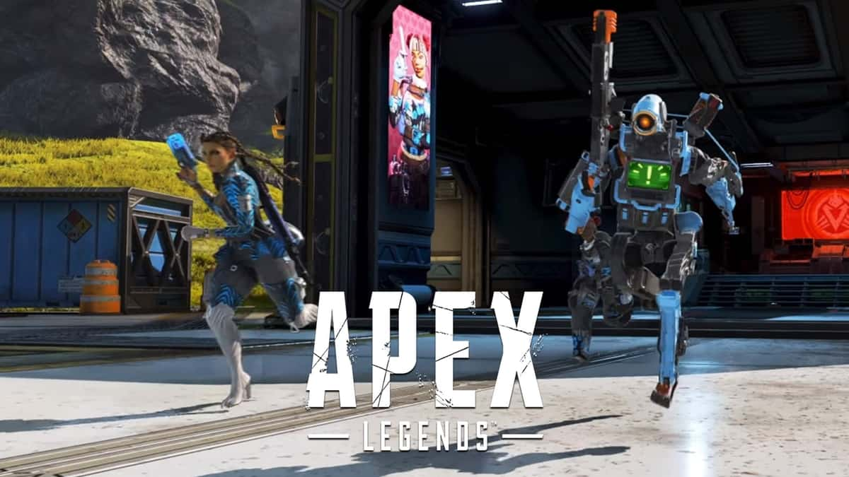 apex legends arenas