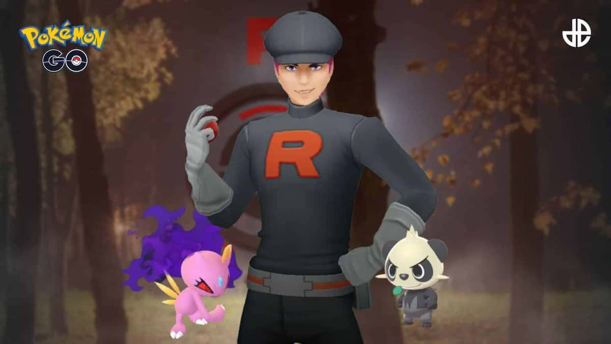 pokemon go team go rocket changes