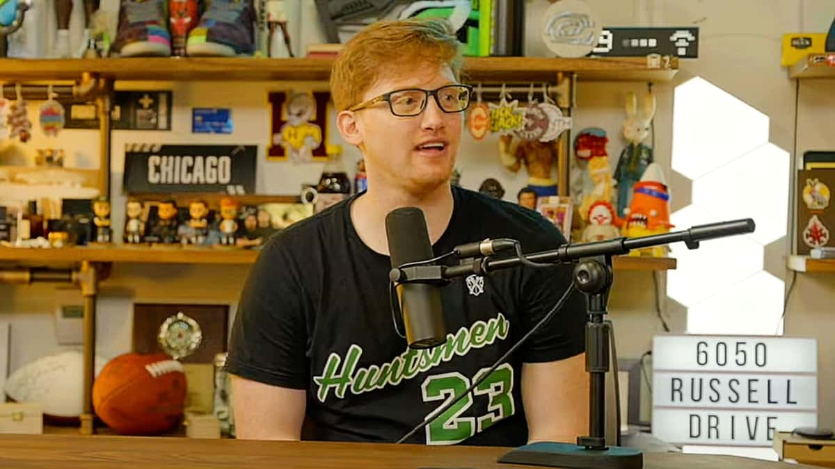 scump on optic chicago podcast