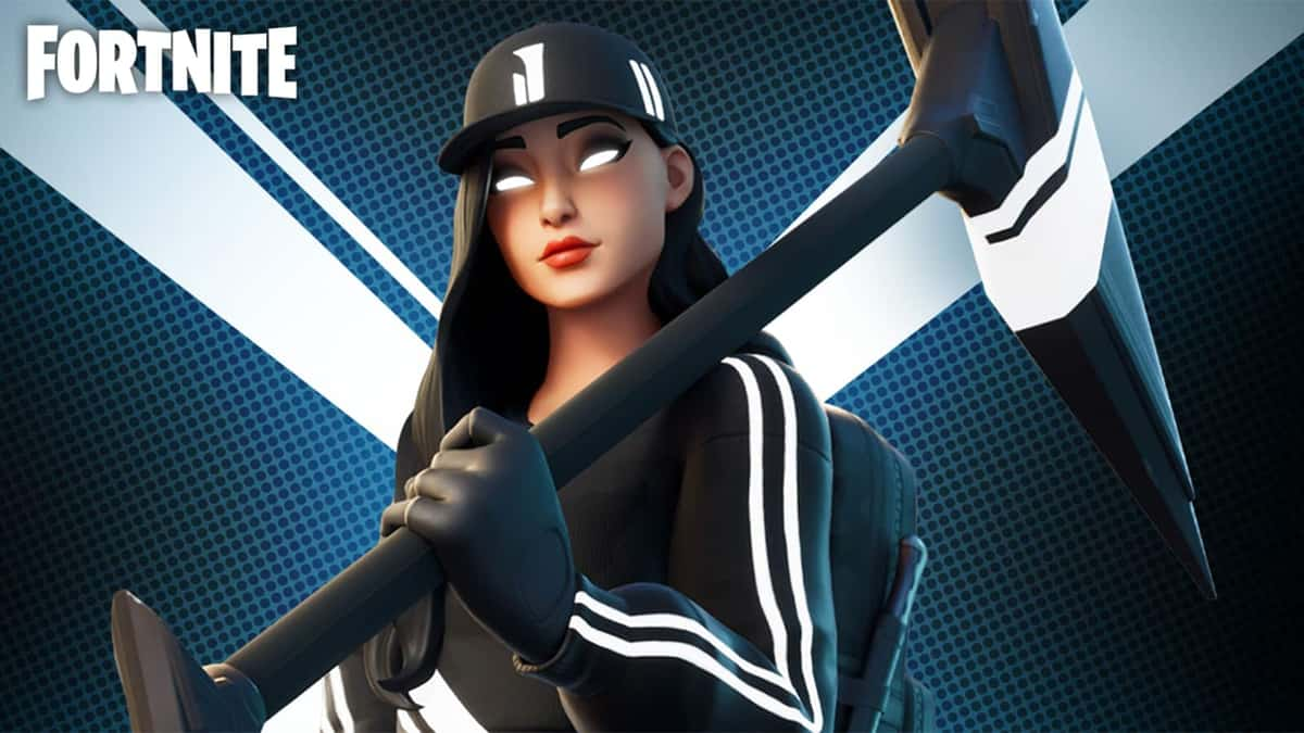 Fortnite Street Shadows Challenge Pack