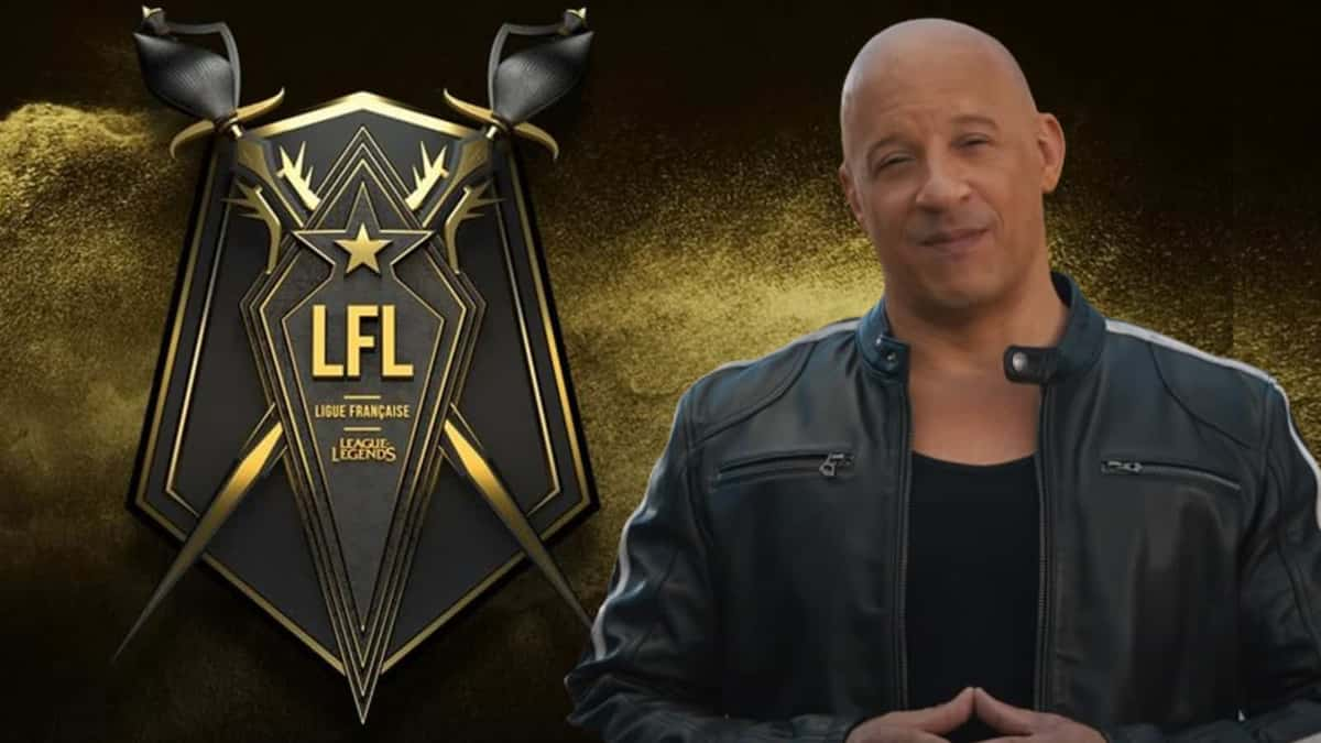 vin diesel lfl