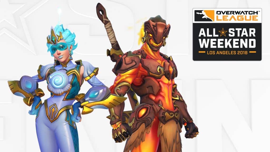 owl all star skins