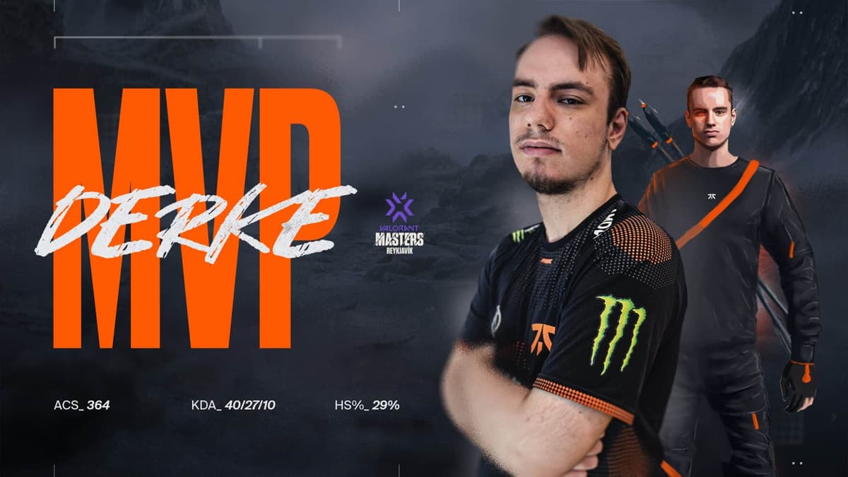 fnatic derke masters 2 valorant