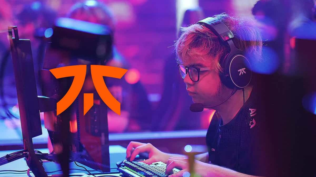 Fnatic Asia