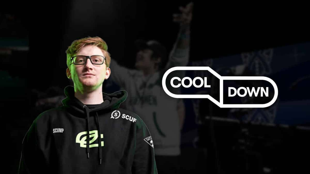 OpTic Gaming Scump Cooldown