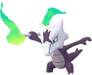 Alolan Marowak Pokemon Go