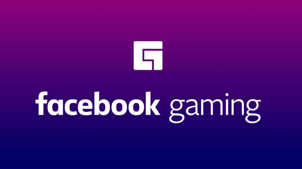 facebook gaming