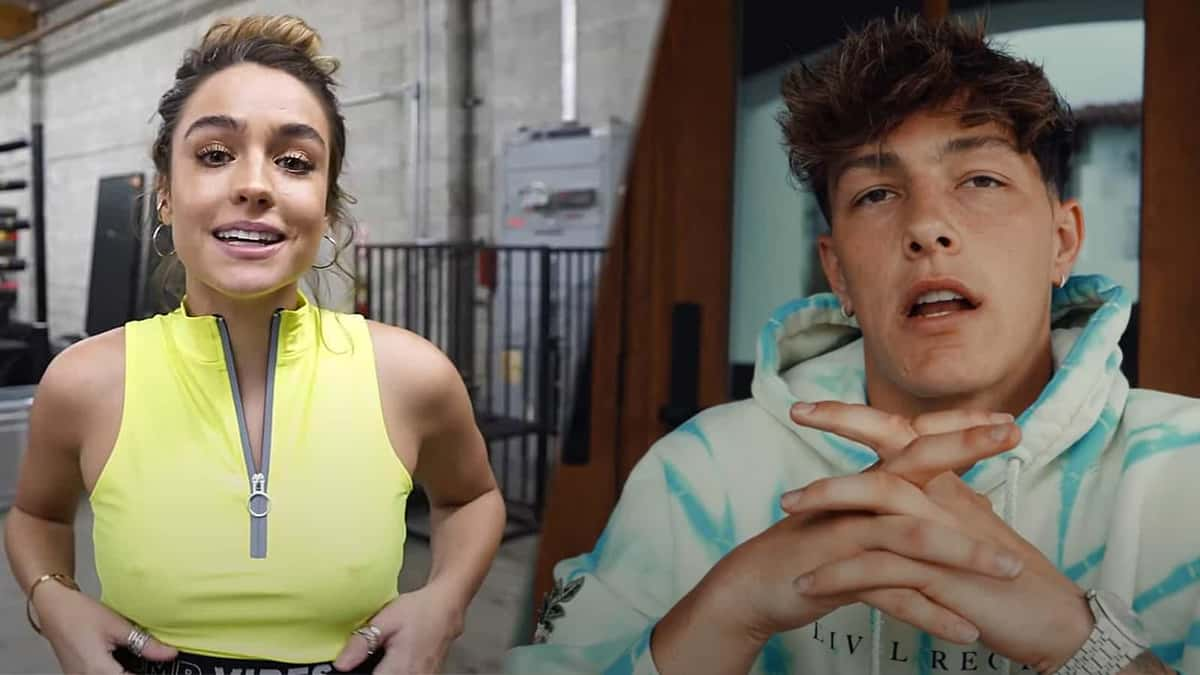 Tayler Holder Sommer Ray cheating rumors