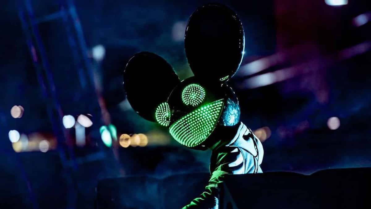 Deadmau5