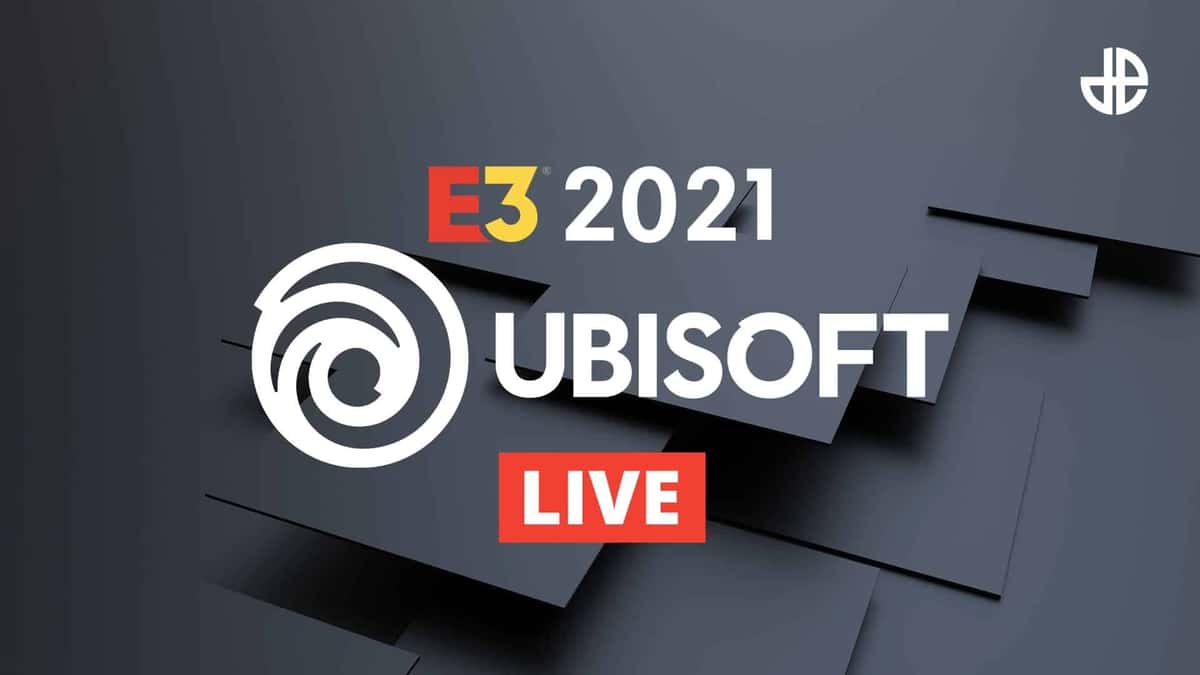 ubisoft forward e3