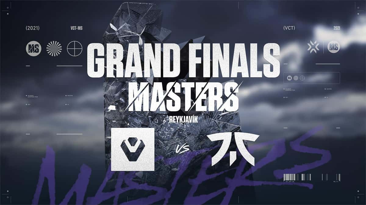 VCT Stage 2 Masters Iceland Grand final preview