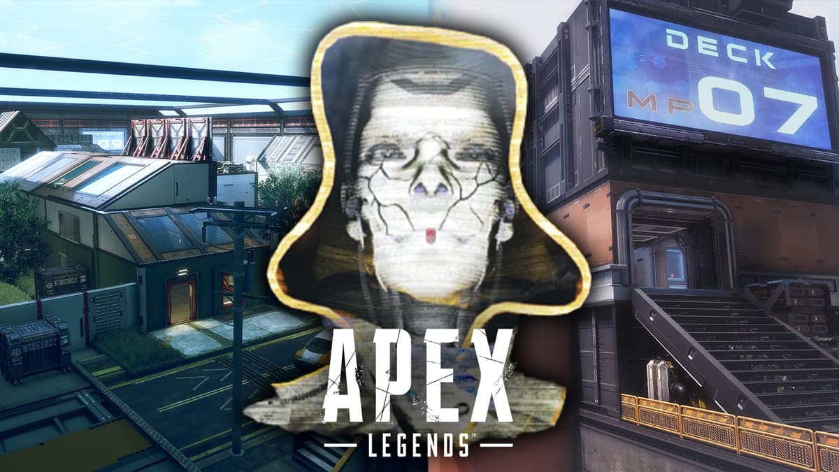 titanfall apex legends arenas