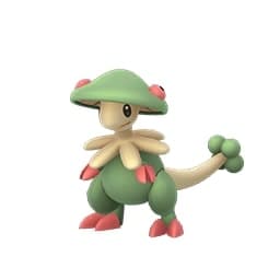 Breloom