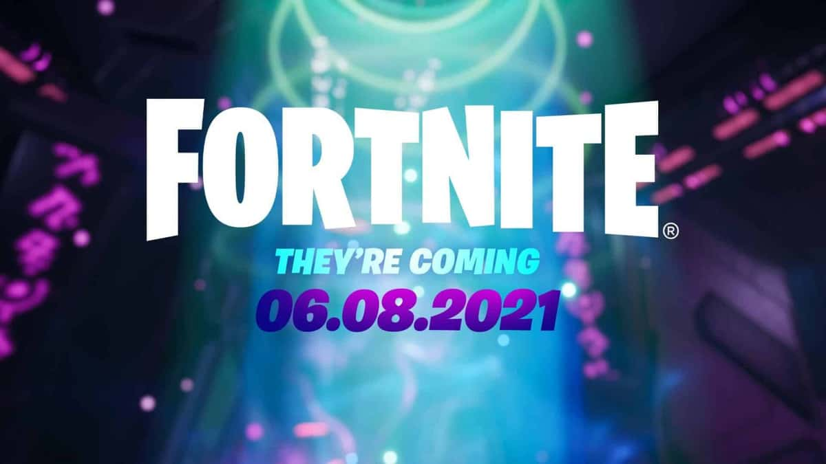 new fortnite season 7 teaser