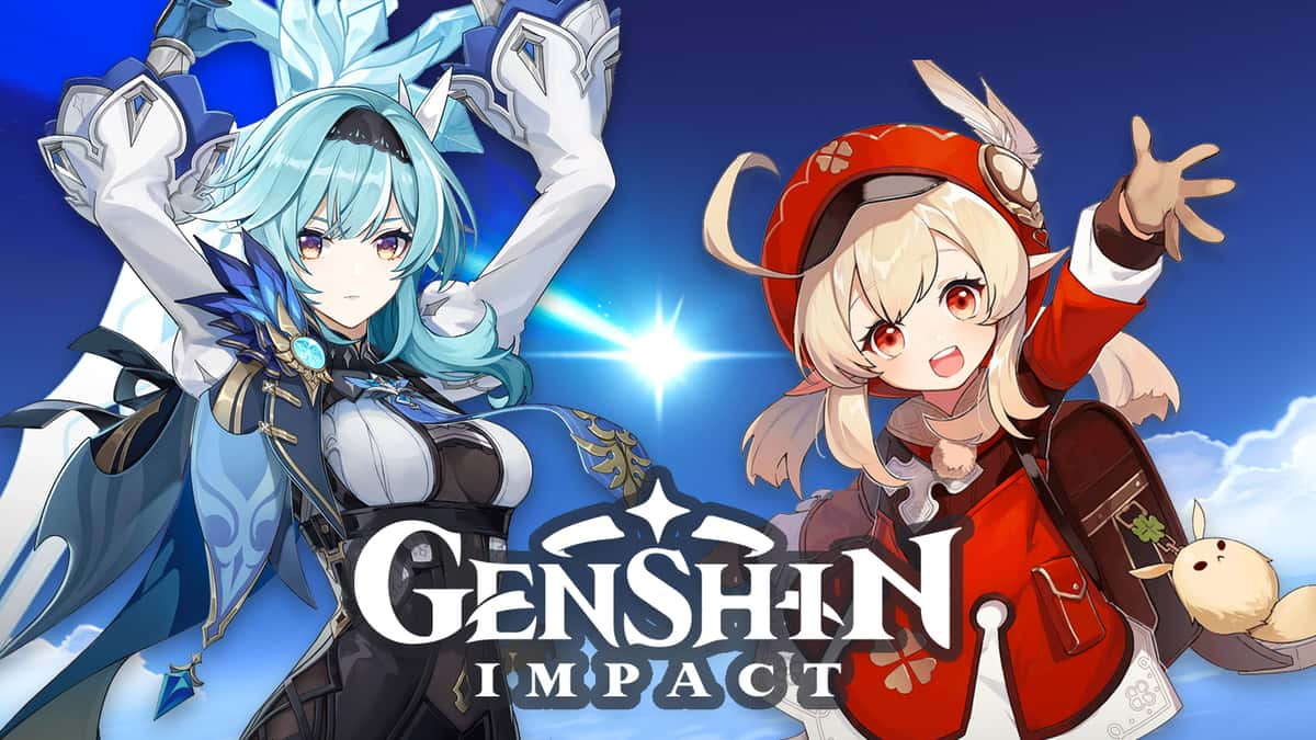 pity genshin impact