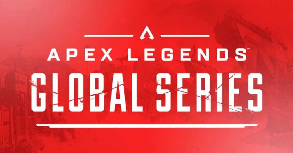 ALGS Global Series rewards