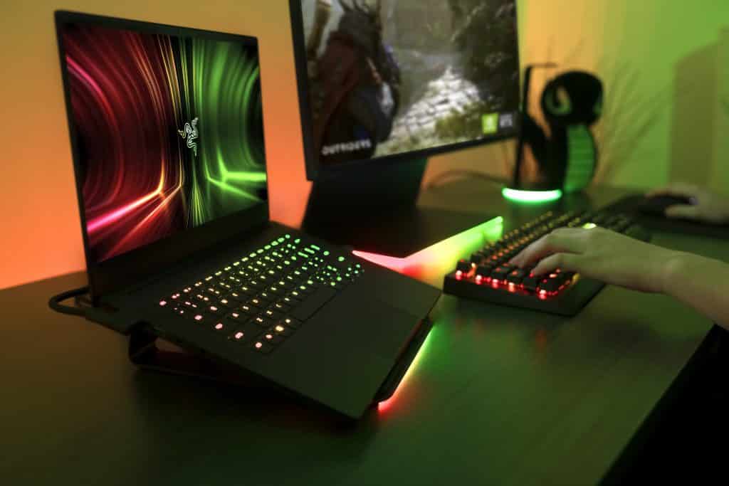 Razer Blade 14