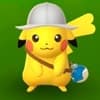 explorer pikachu pokemon go