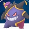 mega banette gengar pokemon go