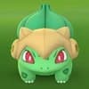 shedinja hat bulbasaur pokemon go