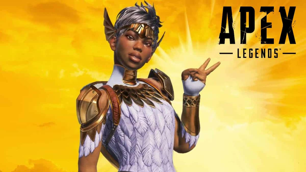 Apex Legends Lifeline