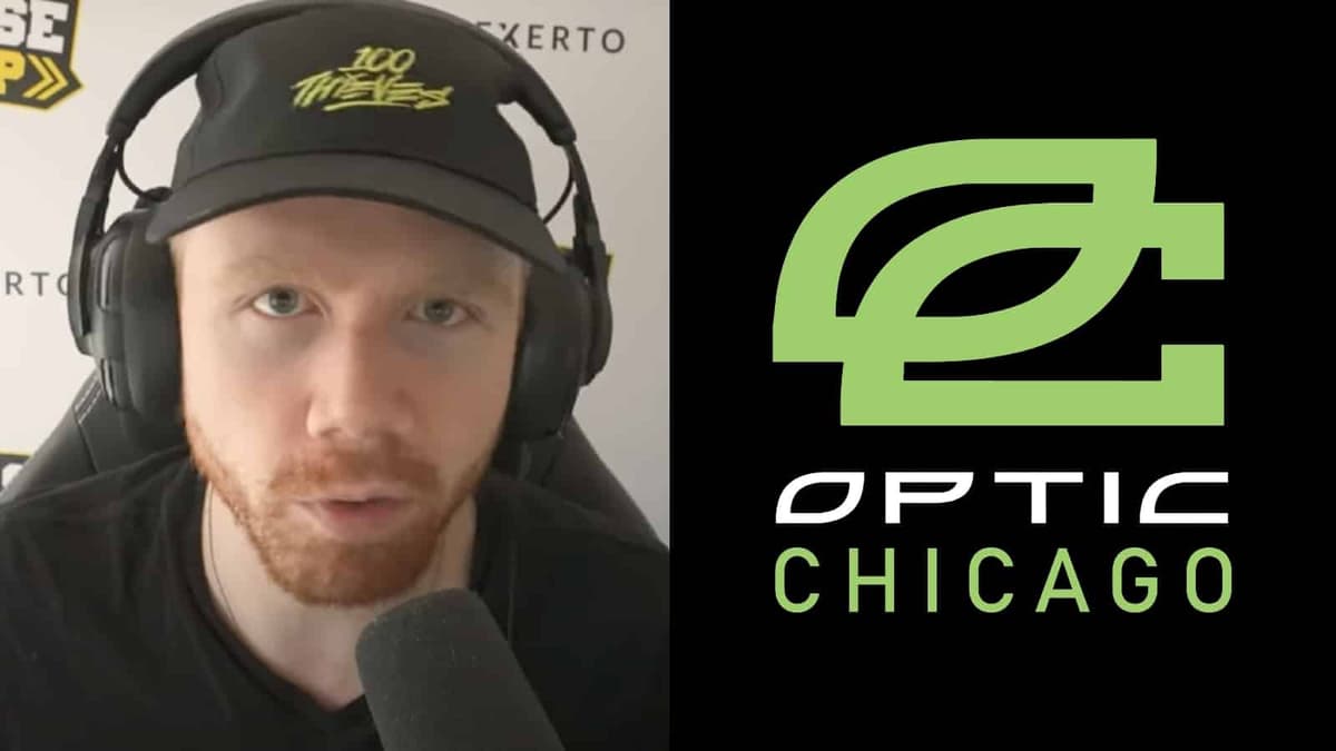 Enable on OpTic Chicago