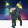 flower crown umbreon pokemon go